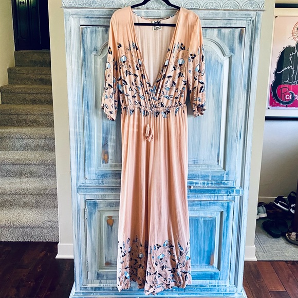 JAASE Fern Jumpsuit - Picture 3 of 11